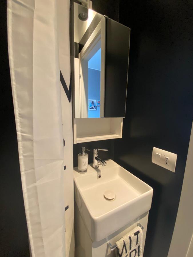 Апартаменты Stanza Privata Con Bagno A 15 Minuti Da Duomo Сесто-Сан-Джованни Экстерьер фото