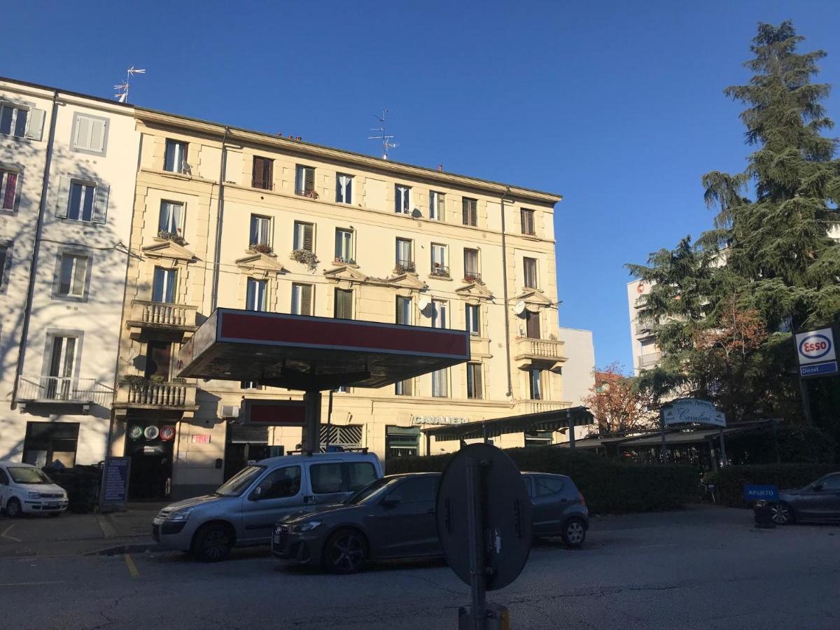 Апартаменты Stanza Privata Con Bagno A 15 Minuti Da Duomo Сесто-Сан-Джованни Экстерьер фото